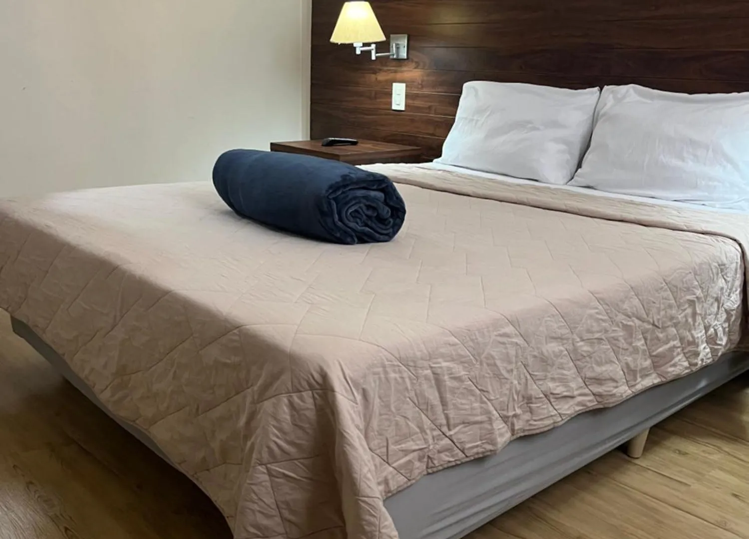 Flat Em Taguatinga Hotel Brazil
