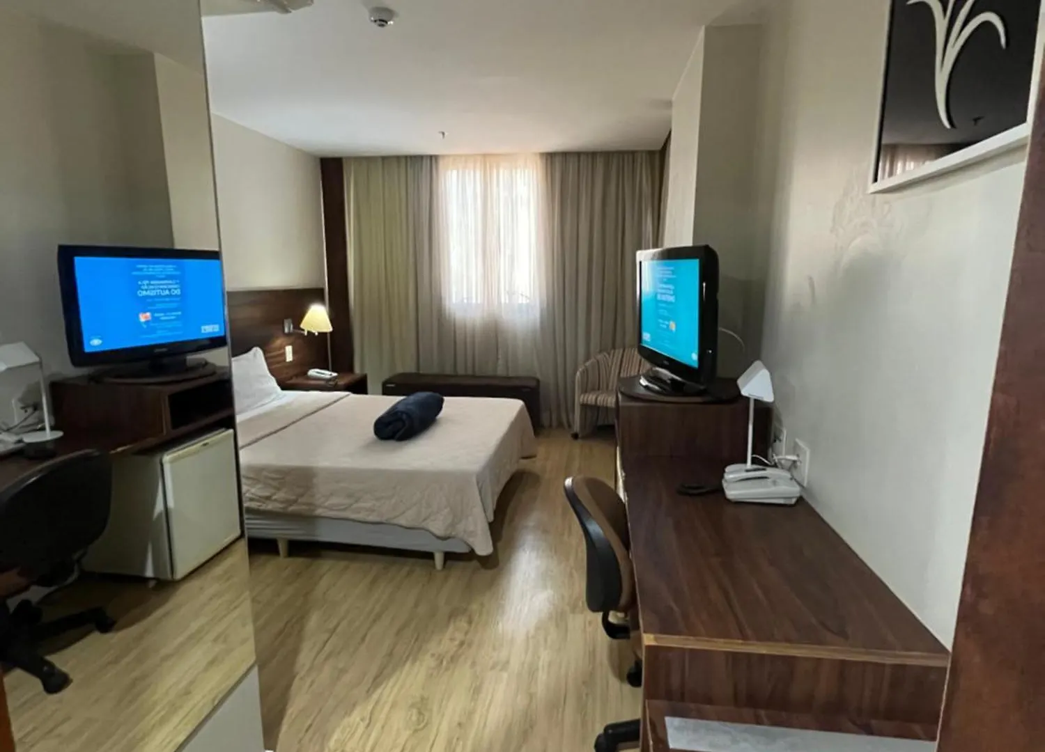 Flat Em Taguatinga Hotel 3*,  Brazil